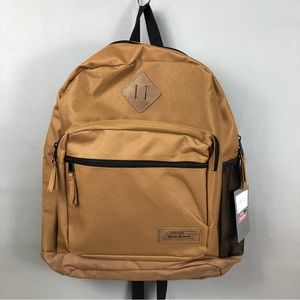 Dickies Bags Dickies Unisex Varsity Stripe Laptop Backpack